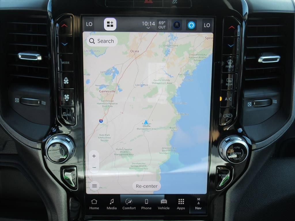 New 2026 RAM 2500 Tradesman image 20