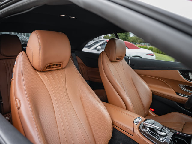 Certified 2023 Mercedes-Benz E 450 Cabriolet image 32