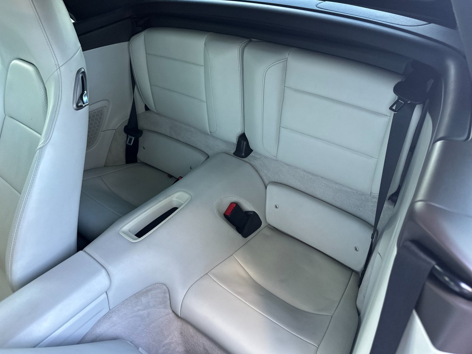 Used 2014 Porsche 911 Carrera RWD image 14