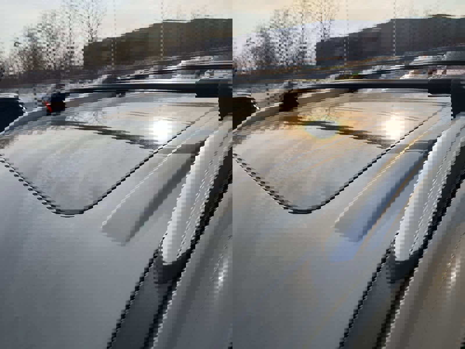 Certified 2020 Ford Explorer Platinum w/ Premium Technology Package image 25