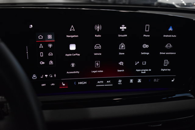 Certified 2025 Audi A5 Premium w/ Convenience Package image 17