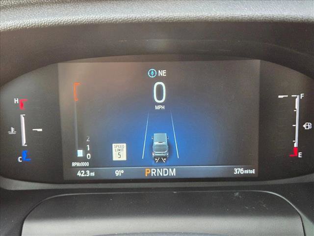 New 2026 Ford Transit 350 XLT image 10