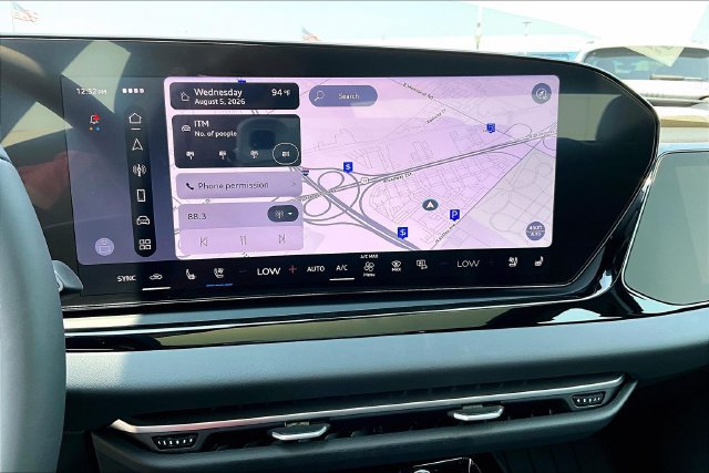 New 2026 Audi A5 Premium Plus AWD/4WD image 24