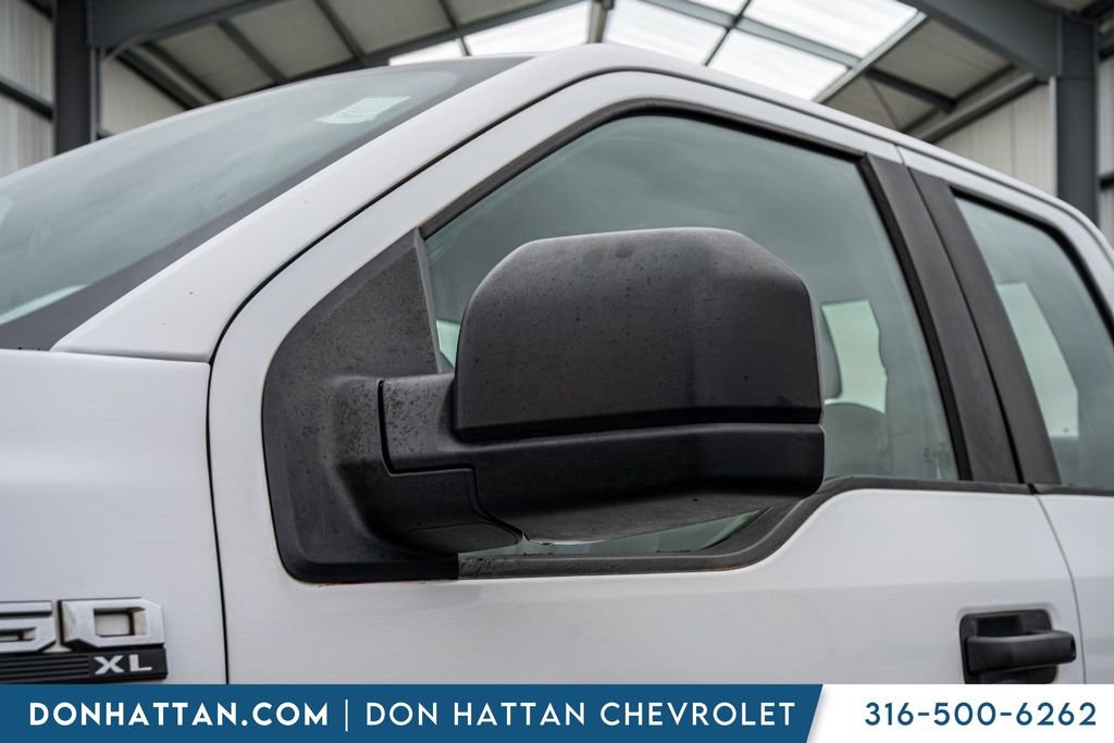 Used 2020 Ford F150 XL w/ Equipment Group 101A Mid image 29