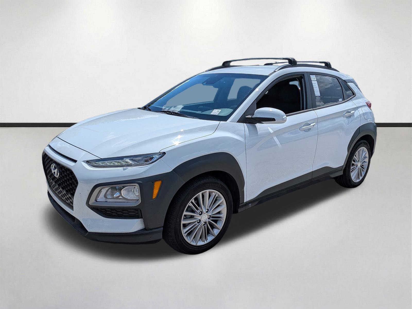 Used 2021 Hyundai Kona SEL FWD image 8