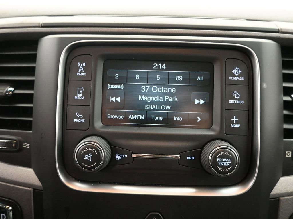 Used 2016 RAM 1500 Tradesman w/ Popular Equipment Group image 14