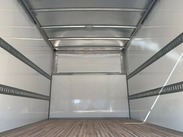 New 2024 GMC Savana 4500 w/ Power Convenience Package RWD image 11