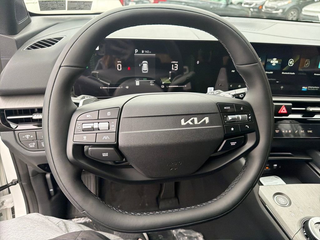New 2026 Kia Sportage X-Line image 14