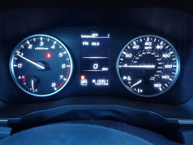 Certified 2024 Subaru Ascent Premium w/ Convenience Package image 24