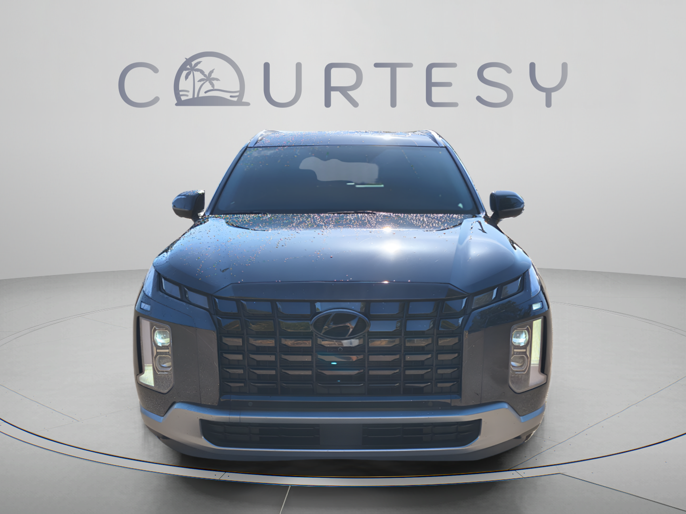 Used 2024 Hyundai Palisade SEL w/ Premium Package FWD image 8