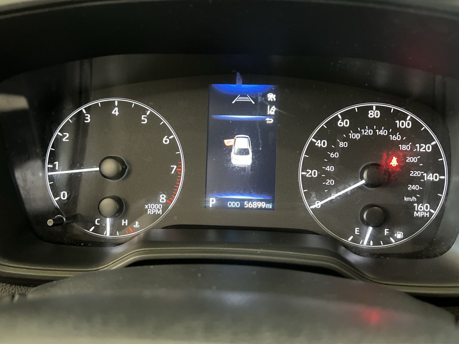 Used 2024 Toyota Corolla LE FWD image 16