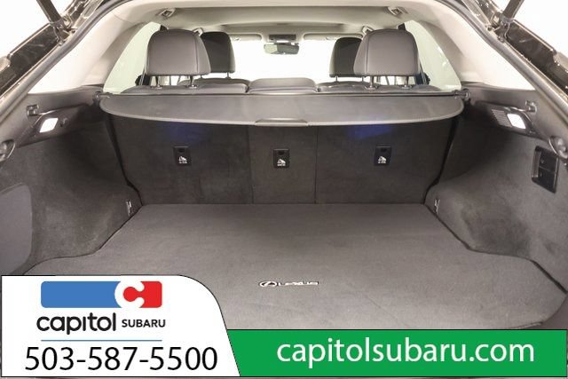 Used 2021 Lexus RX 350 AWD w/ Premium Package image 26