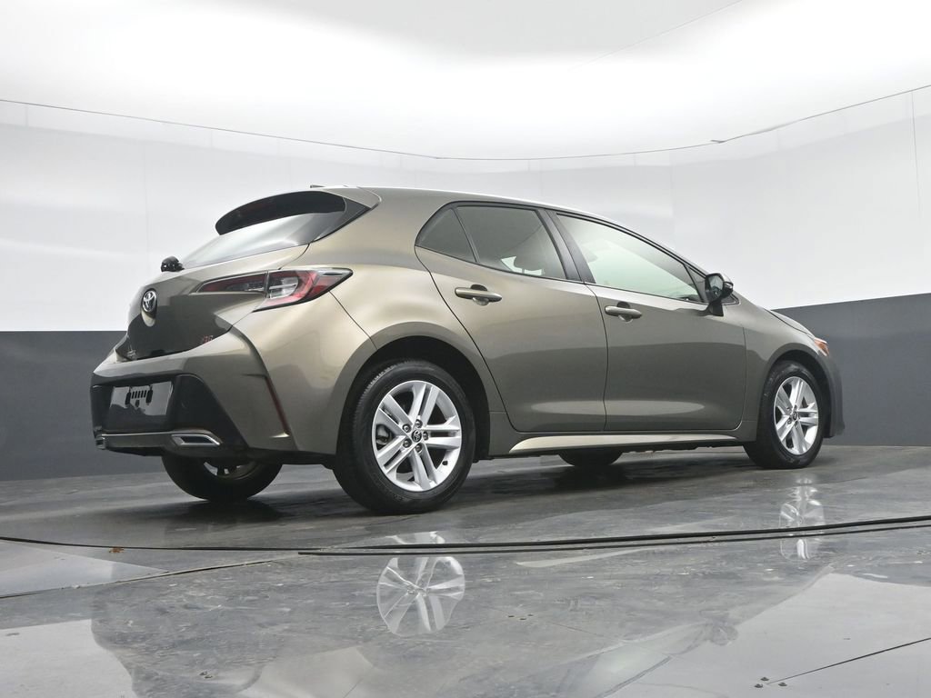Used 2020 Toyota Corolla SE FWD image 51