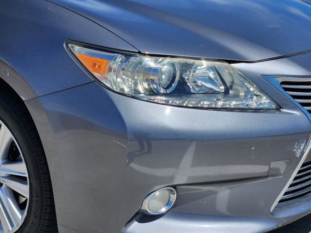 Used 2014 Lexus ES 350 350 image 9