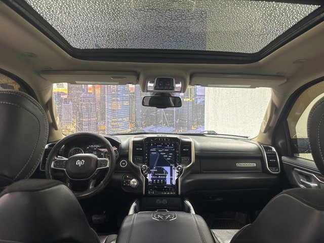 Used 2020 RAM 1500 Laramie image 17
