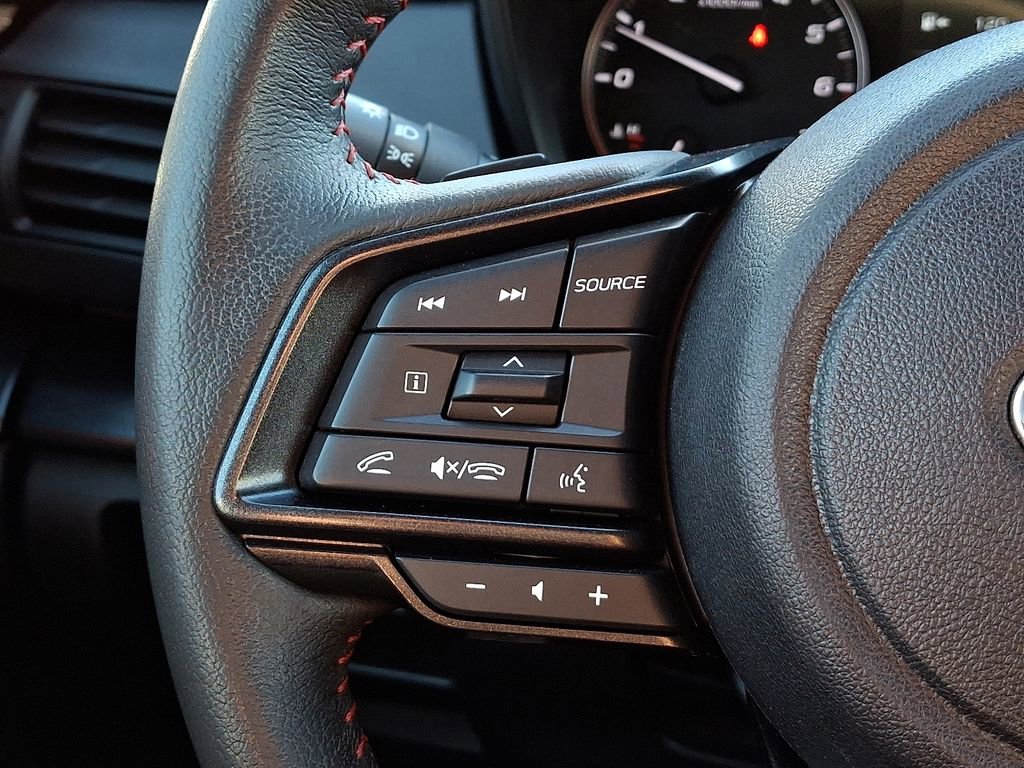 Used 2024 Subaru Impreza RS image 20