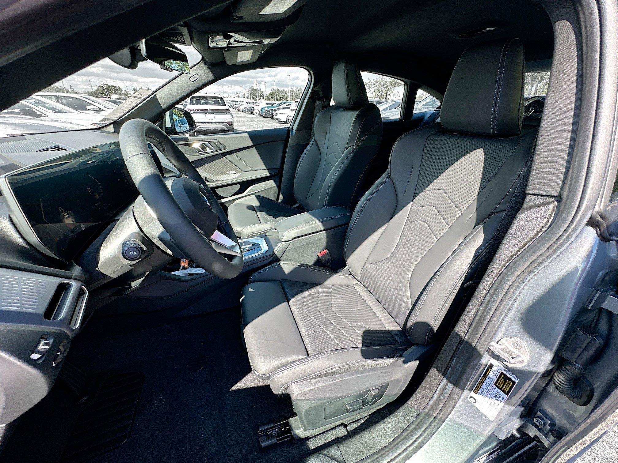 New 2026 BMW 228i 228 w/ Technology Package image 15