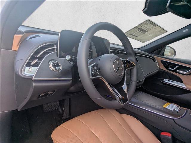 Used 2026 Mercedes-Benz E 350 Sedan image 9