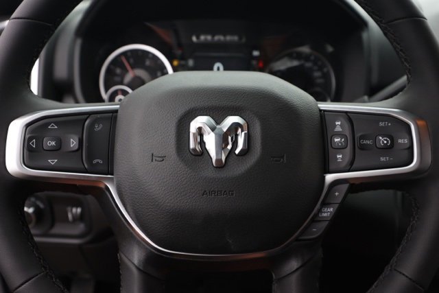 New 2026 RAM 2500 Big Horn image 24