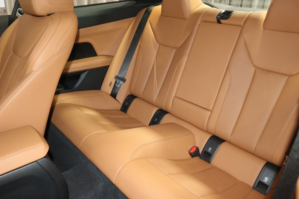 Used 2025 BMW 430i xDrive Coupe w/ M Sport Package image 11