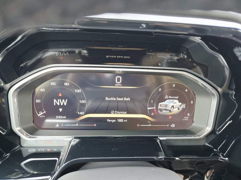 New 2026 GMC Sierra 1500 SLT w/ SLT Premium Package image 27