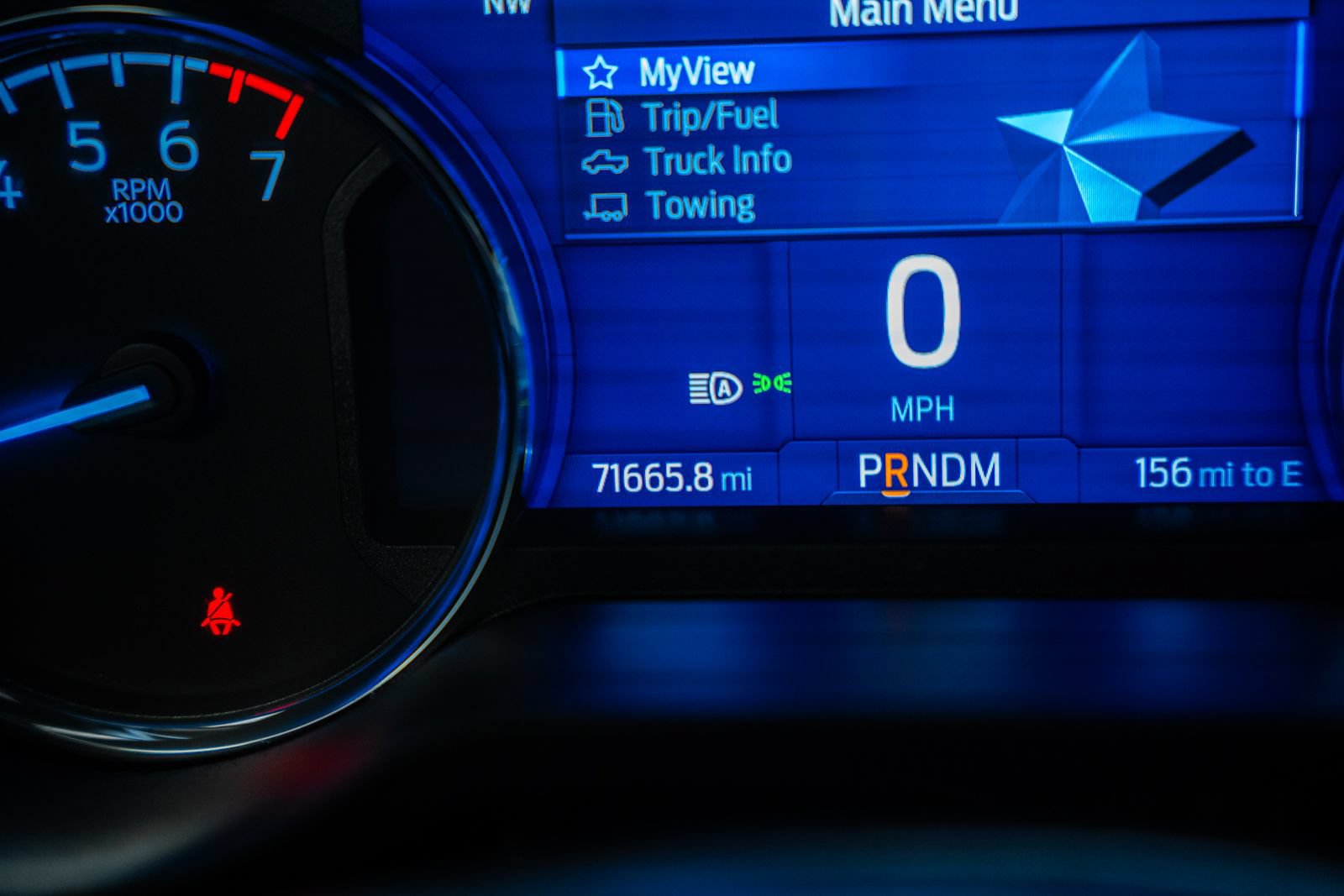 Certified 2023 Ford F150 XLT w/ Equipment Group 302A High AWD/4WD image 46