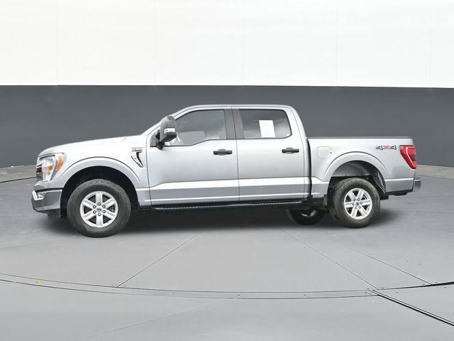 Used 2022 Ford F150 XLT w/ Trailer Tow Package image 48