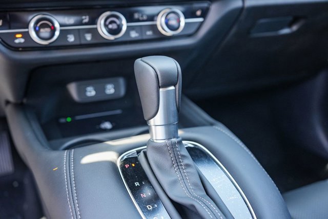 New 2027 Honda HR-V EX-L image 12