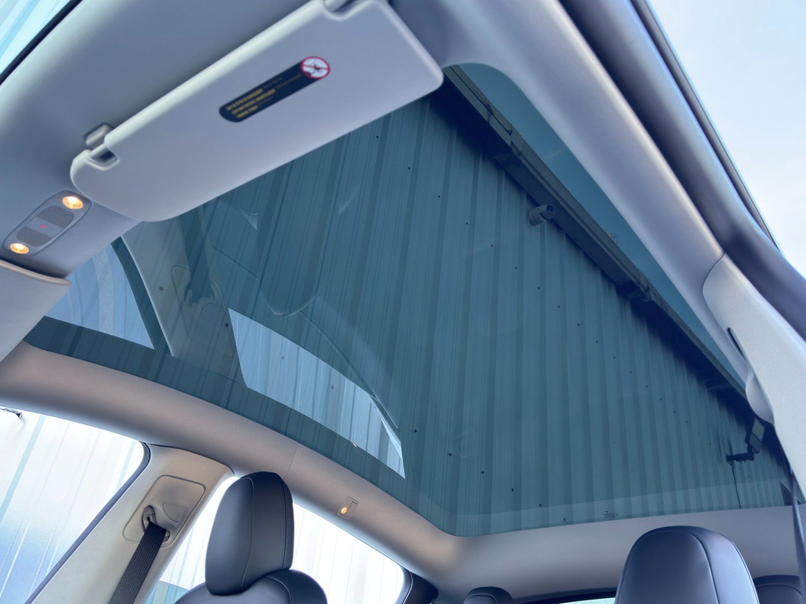 Used 2021 Tesla Model Y Long Range image 12