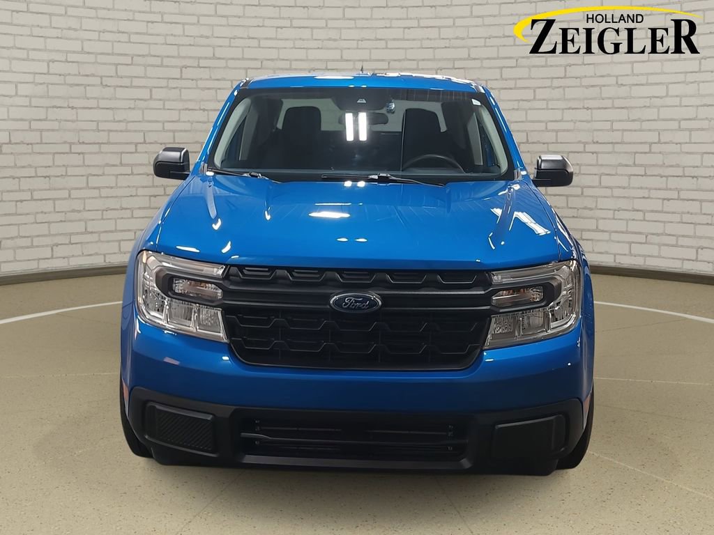 Used 2022 Ford Maverick XL w/ Equipment Group 100A Standard image 2