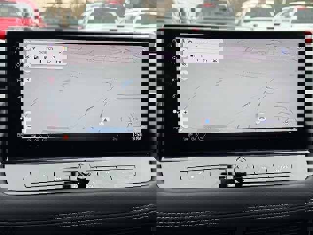 New 2026 Nissan Rogue Platinum w/ Platinum Premium Package image 37