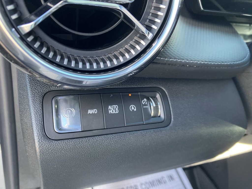 New 2026 Chevrolet Equinox LT image 21