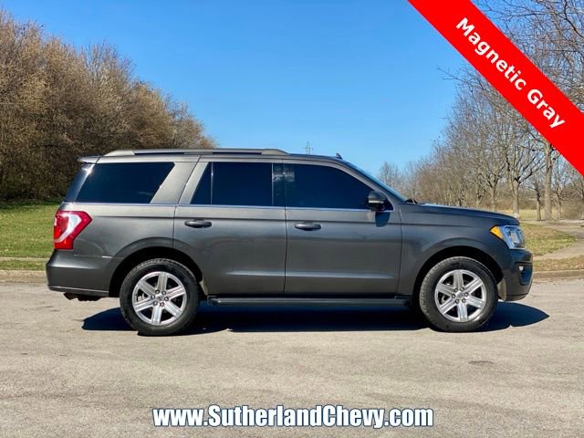 Used 2020 Ford Expedition XLT w/ Equipment Group 201A image 8