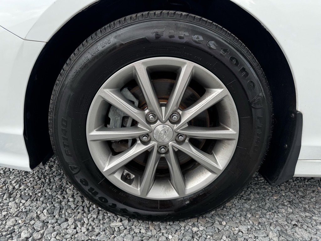 Used 2018 Hyundai Sonata SE image 8