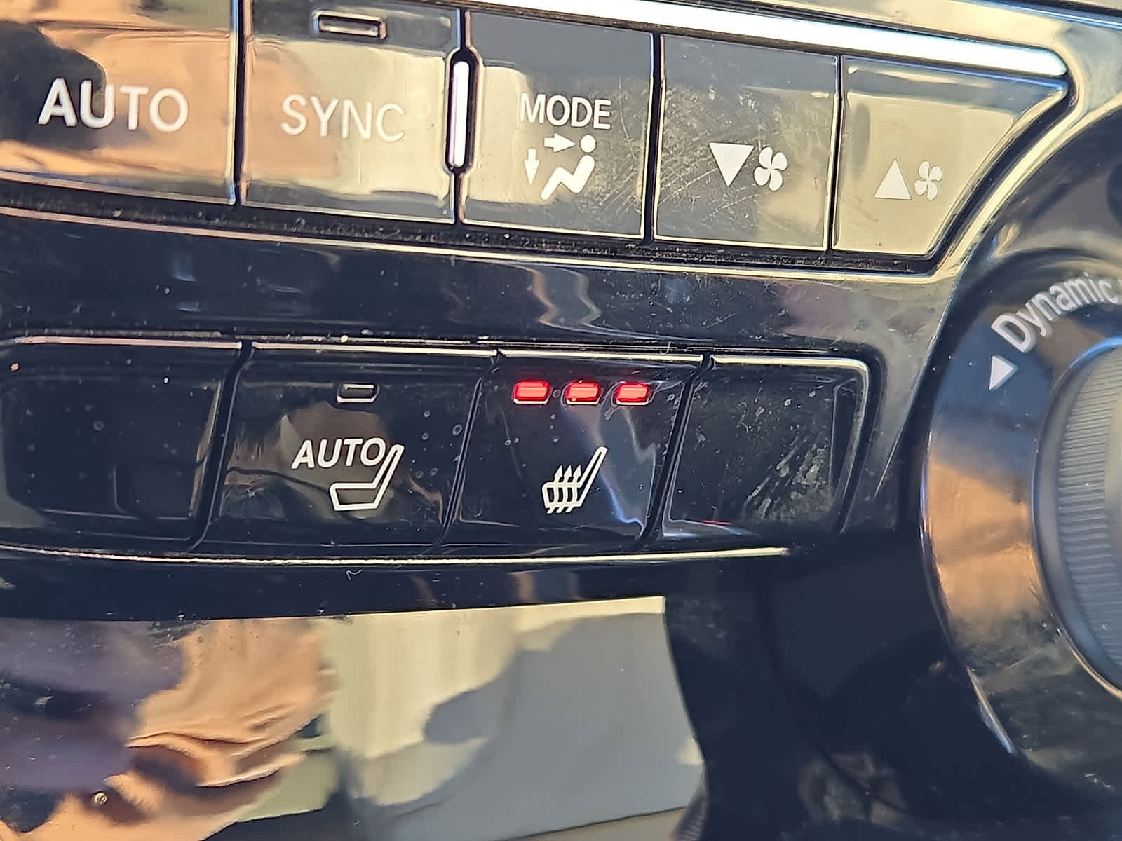 Used 2024 Acura MDX SH-AWD image 26