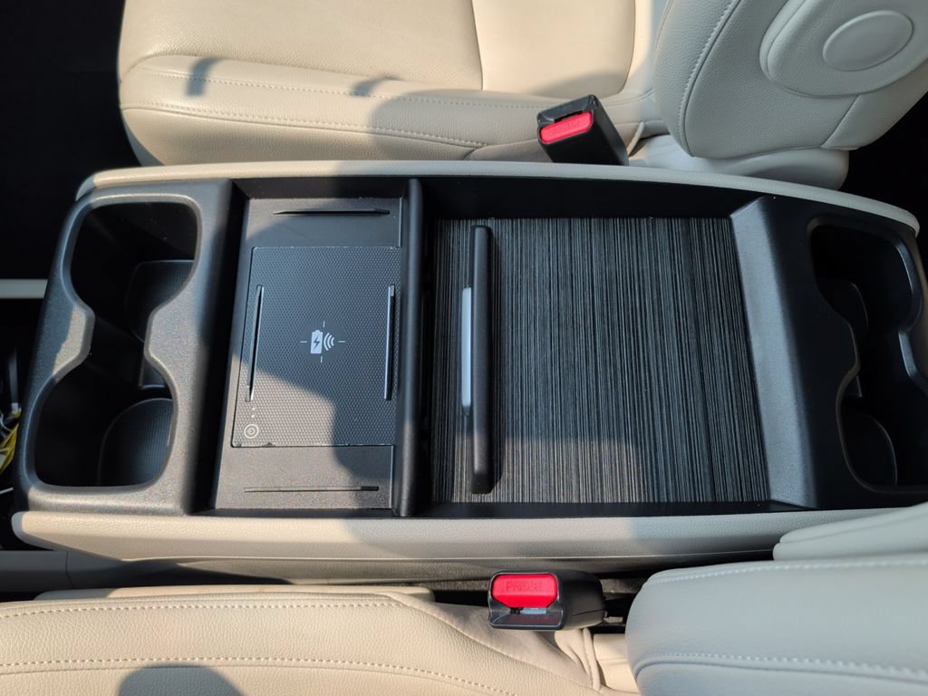 Used 2025 Honda Odyssey EX-L image 25