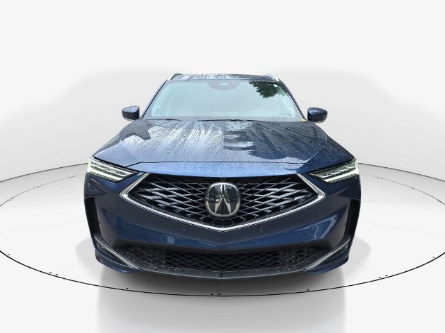 Used 2026 Acura MDX w/ Advance Package AWD/4WD image 11