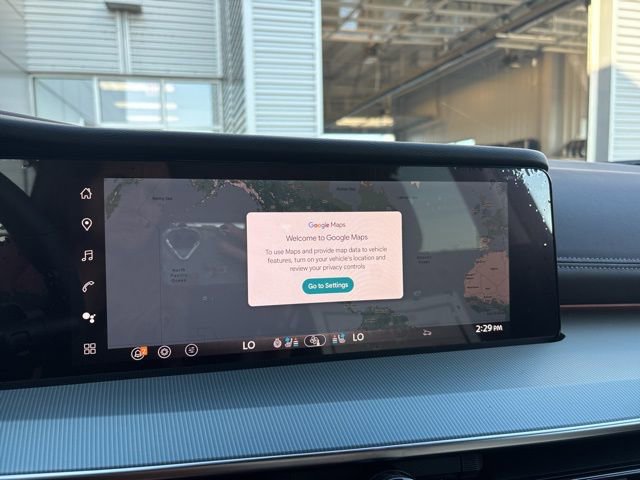 New 2026 Nissan Murano Platinum w/ Cargo Package image 21
