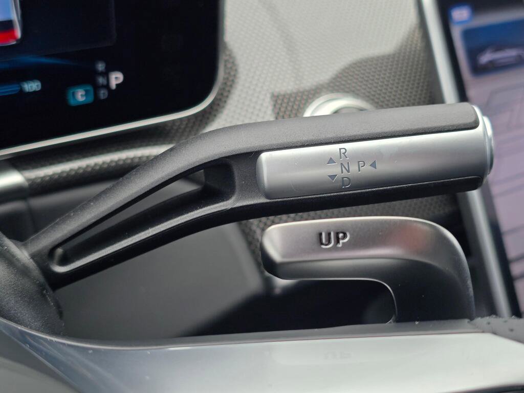 New 2026 Mercedes-Benz S 63 AMG S image 16