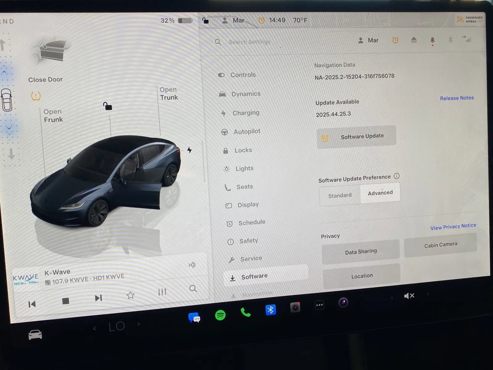 Used 2024 Tesla Model 3 image 14