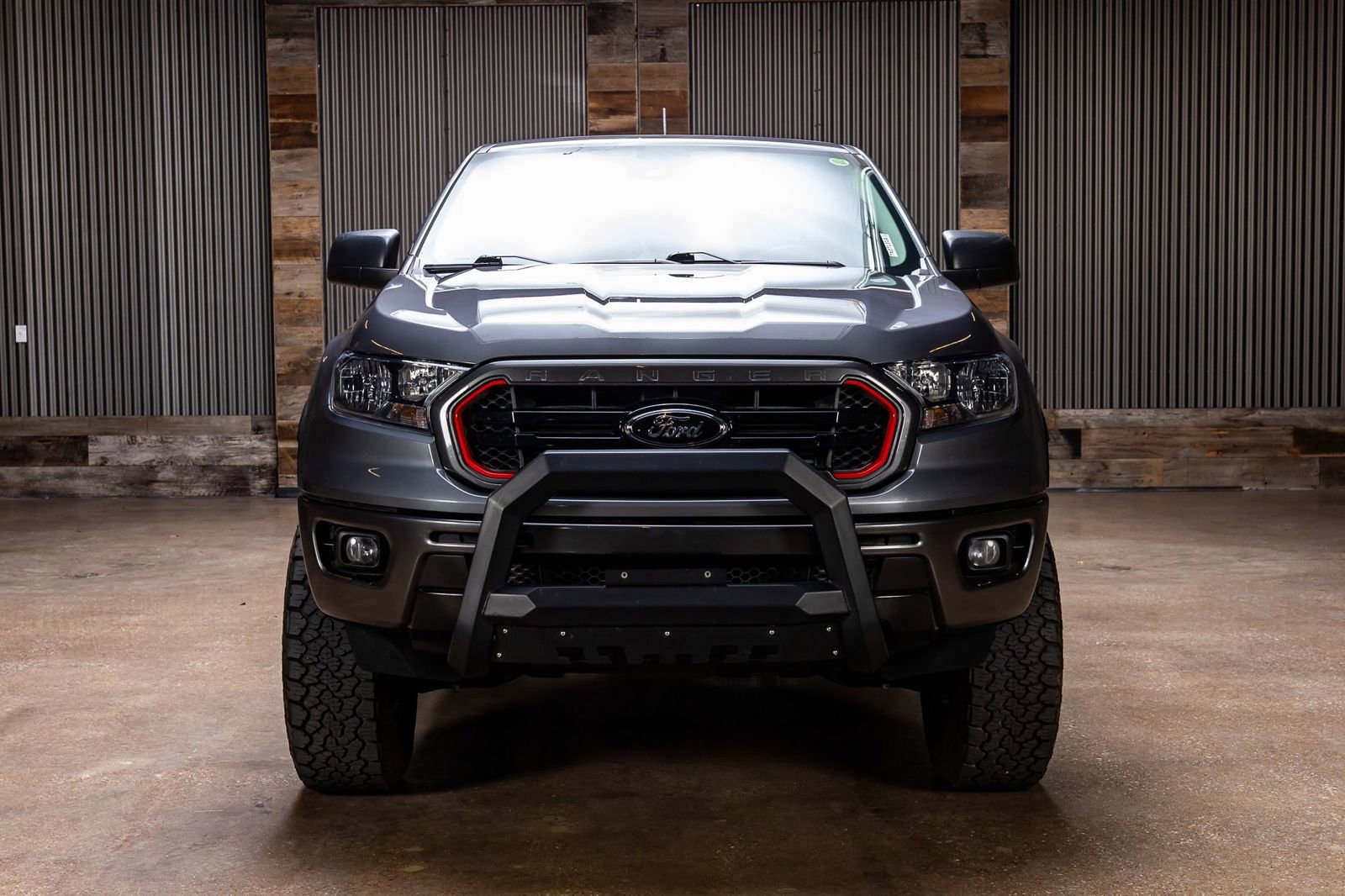 Used 2021 Ford Ranger XLT w/ Tremor Off-Road Package image 2