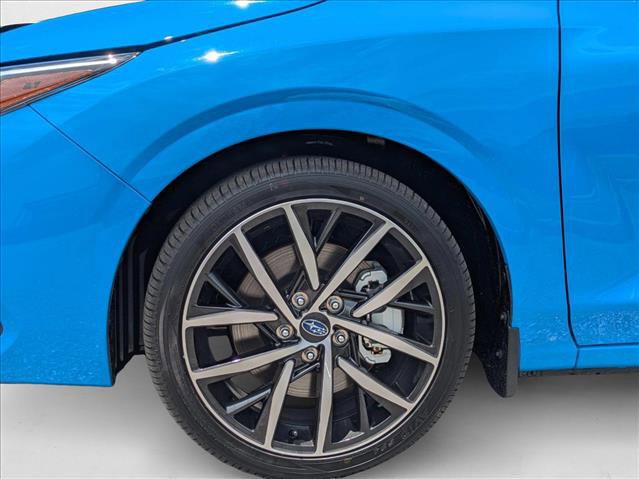 New 2025 Subaru Impreza 2.0i Sport image 10