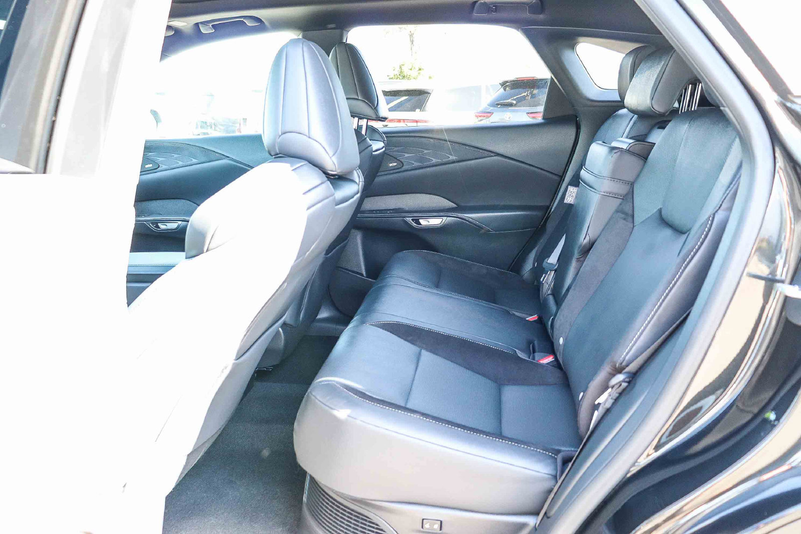Certified 2024 Lexus RX 500h F Sport w/ Convenience Package AWD/4WD image 20