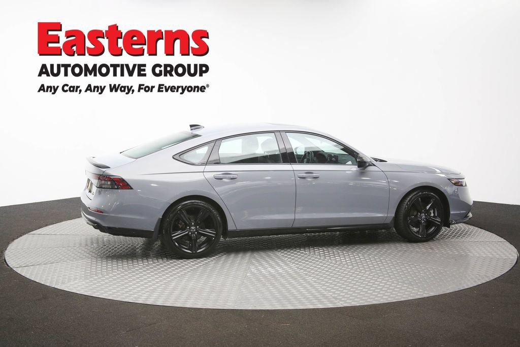 Used 2023 Honda Accord Sport image 41