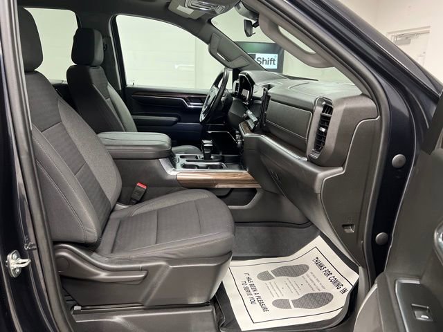 Used 2023 Chevrolet Silverado 1500 RST image 58