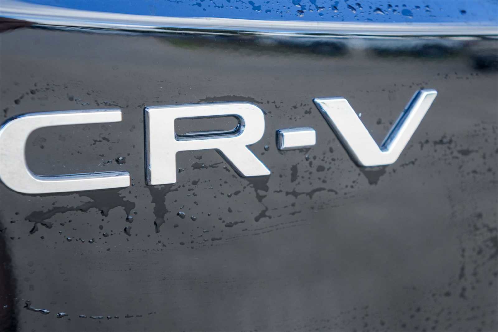 Used 2026 Honda CR-V LX image 7