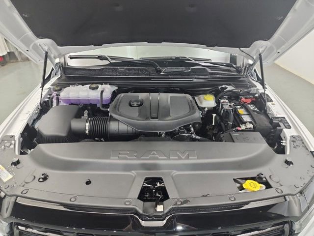 New 2025 RAM 1500 Big Horn image 38