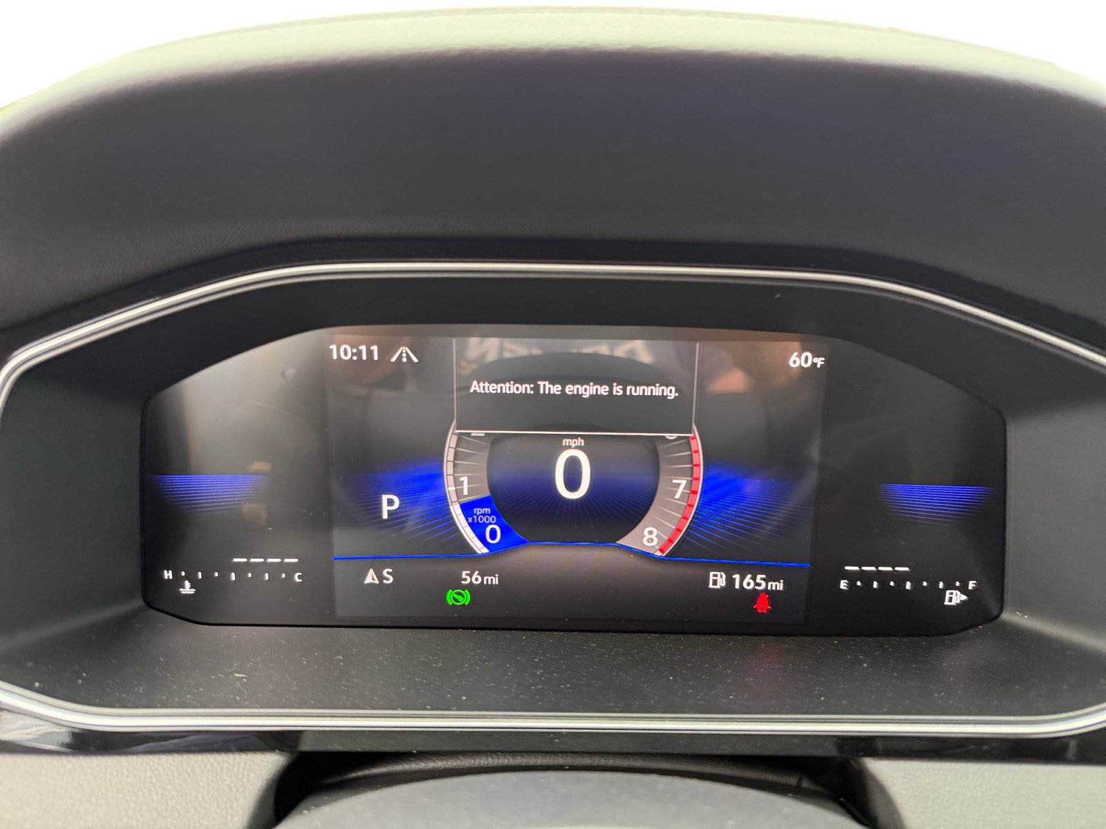 New 2026 Volkswagen Jetta Sport FWD image 11