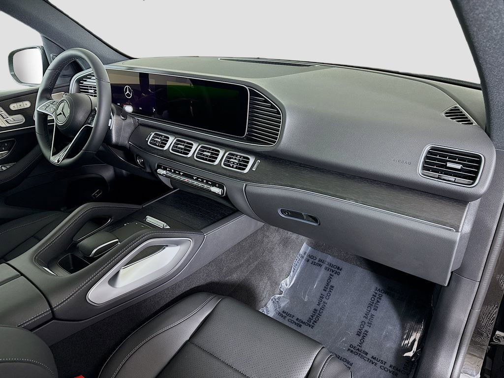 Used 2026 Mercedes-Benz GLE 350 GLE 350 image 30