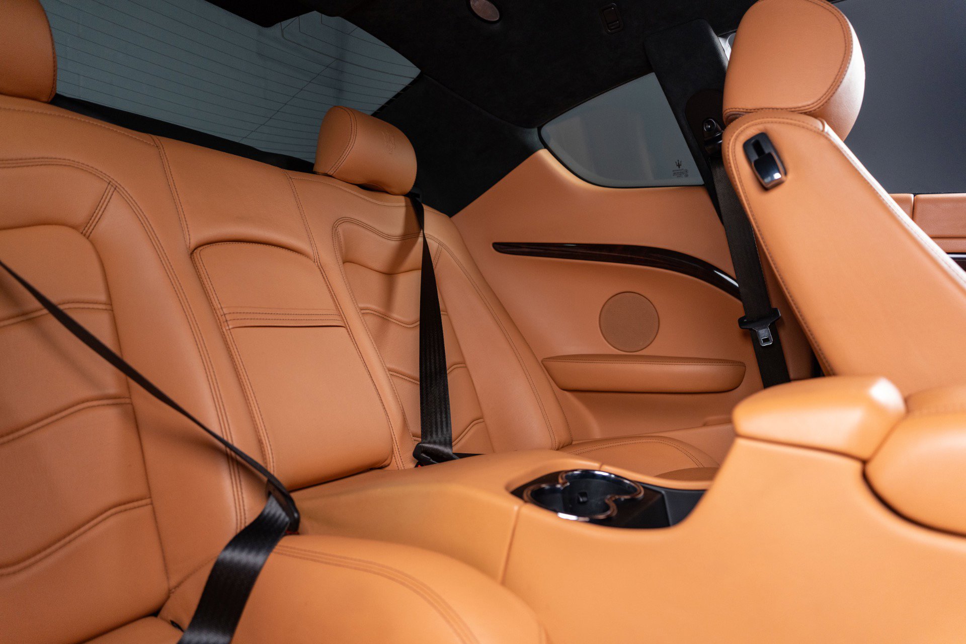 Used 2012 Maserati GranTurismo S image 53